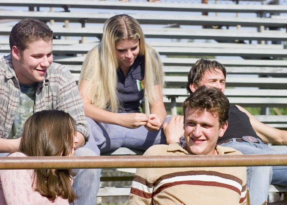 #5. Freaks and Geeks (1999–2000)